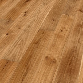 Паркетная доска Ter Hurne  N01 Дуб unique