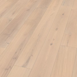 Паркетная доска Ter Hurne  N02 Дуб unique песочно-бежевый