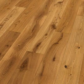 Паркетная доска Ter Hurne  N04 Дуб unique