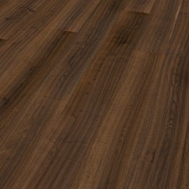 Паркетная доска Ter Hurne  N06 Дуб unique состаренный коричневый