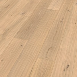 Паркетная доска Ter Hurne  N06 Дуб unique состаренный коричневый