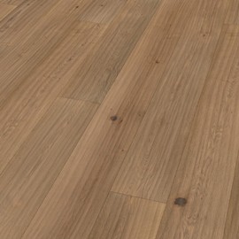 Паркетная доска Ter Hurne  N08 Дуб unique серо-бежевый