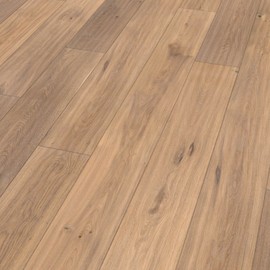 Паркетная доска Ter Hurne Moods of Provence R05 Дуб альпина светло-бежевый