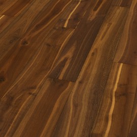 Паркетная доска Ter Hurne Moods of Provence R07 Дуб тобачно-коричневый