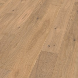 Паркетная доска Ter Hurne Heaven К01 Дуб сырой