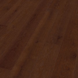 Паркетная доска Ter Hurne Heaven К06 Дуб красно-коричневый