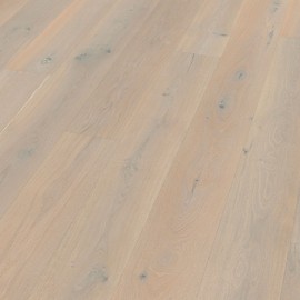 Паркетная доска Ter Hurne Earth L01 Дуб песчаный серый