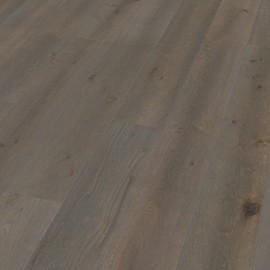 Паркетная доска Ter Hurne Earth L05 Дуб лазурь коричневый