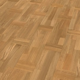 Паркетная доска Ter Hurne Contours P01 Дуб