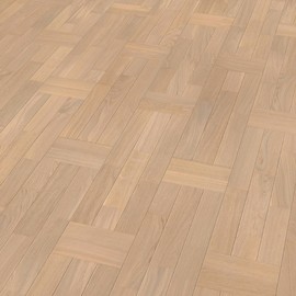 Паркетная доска Ter Hurne Contours P02 Дуб песчаный серый