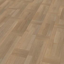 Паркетная доска Ter Hurne Contours P03 Дуб песочно-коричневый