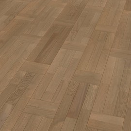 Паркетная доска Ter Hurne Contours P04 Дуб терра-коричневый