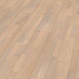 Паркетная доска Ter Hurne Contours P07 Дуб дизайн песочно серый