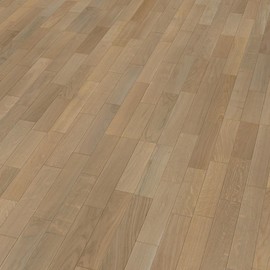 Паркетная доска Ter Hurne Contours P08 Дуб дизайн песочно-коричневый