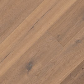 Паркетная доска B&J Oak no.2 Cornwall