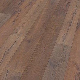 Паркетная доска B&J Oak no.22 Yorkshire