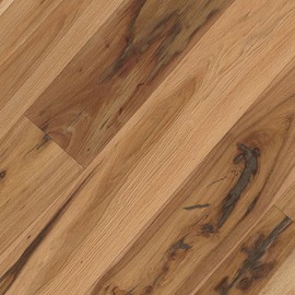 Паркетная доска B&J Hickory no.1 Smithfield