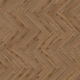 Ламинат Ter Hurne Herringbone Дуб Кондо Y02
