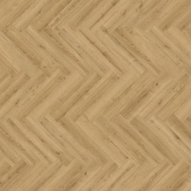 Ламинат Ter Hurne Herringbone Дуб Коуч Хаус Y05