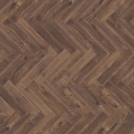 Ламинат Ter Hurne Herringbone Дуб Кабин Y08