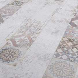 Ламинат Ter Hurne Classic Line Плитка Джоржтаун F01 1902