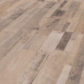 Ламинат Ter Hurne Classic Line Состаренная Древесина Микс Бежевый F11 1858