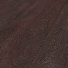 Ламинат Ter Hurne Classic Line Дуб Темно-Коричневый F12 1343