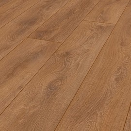 Ламинат Ter Hurne Classic Line Дуб Октябрь Коричневый F17 1381