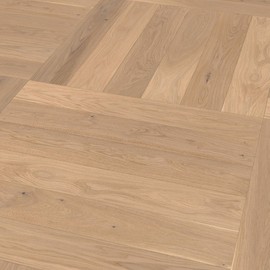 Паркетная доска Ter Hurne Flemish Heritage М01а Дуб сырой