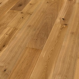 Паркетная доска Ter Hurne Grand Naturals S01 Дуб