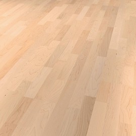 Паркетная доска Ter Hurne Satin Elements U08 Клен канадский