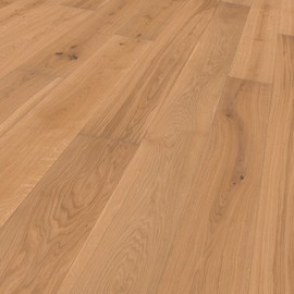 Паркетная доска Ter Hurne Grand Naturals S04 Дуб нежно-бежевый