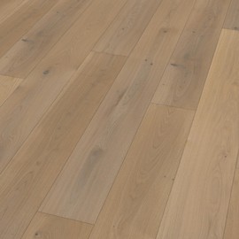 Паркетная доска Ter Hurne Т02 Дуб светло-серый