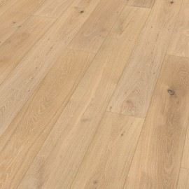 Паркетная доска Ter Hurne Grand Velvet Т05 Дуб серовато-белый