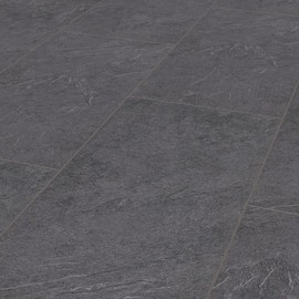 Ламинат Ter Hurne Trend Line Камень Серый Антрацит G12 1958