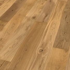 Паркетная доска Ter Hurne Grand Velvet Т07 Дуб