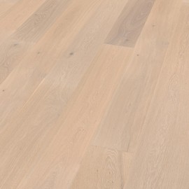 Паркетная доска Ter Hurne Grand Velvet Т12 Дуб состаренный белый