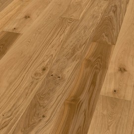 Паркетная доска Ter Hurne Grand Velvet Т09 Дуб