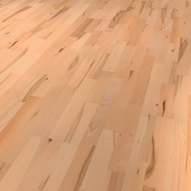 Паркетная доска Ter Hurne Satin Elements U12 Бук