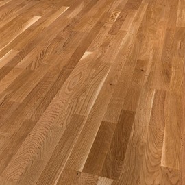 Паркетная доска Ter Hurne Pride of Nature V04 Дуб