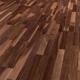 Паркетная доска Ter Hurne Pride of Nature V06 Орех