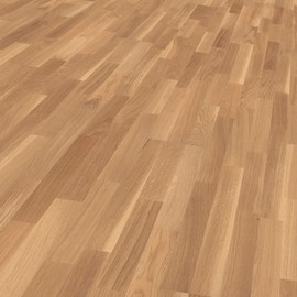 Паркетная доска Ter Hurne Pride of Nature V08 Дуб нежно-бежевый