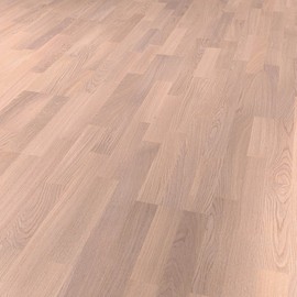 Паркетная доска Ter Hurne Pride of Nature V09 Дуб светло-бежевый