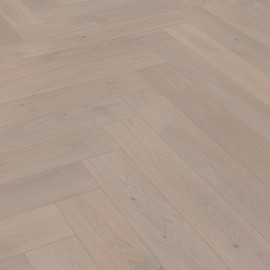 Паркетная доска Ter Hurne Flemish Heritage М02 Дуб светло-серый