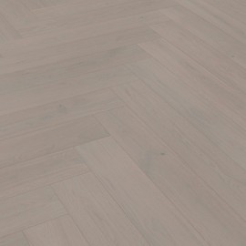 Паркетная доска Ter Hurne Flemish Heritage М03 Дуб серый