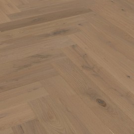 Паркетная доска Ter Hurne Flemish Heritage М04 Дуб бежевато-коричневый