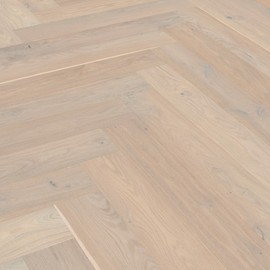 Паркетная доска Ter Hurne Flemish Heritage М08 Дуб песчаный серый