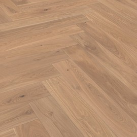 Паркетная доска Ter Hurne Flemish Heritage М13 Дуб светло-бежевый