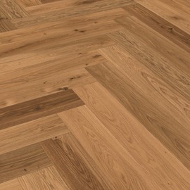 Паркетная доска Ter Hurne Flemish Heritage М14 Дуб