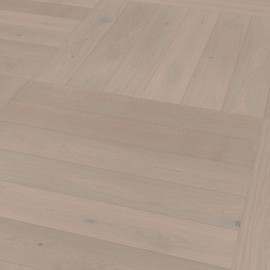 Паркетная доска Ter Hurne Flemish Heritage М02а Дуб светло-серый